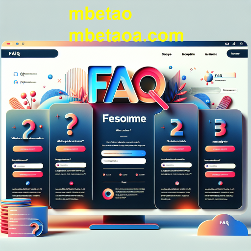 Descubra a Categoria FAQ no Mbetao: Esclareça Suas Dúvidas