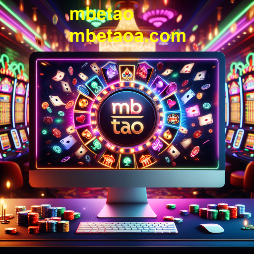 Descubra a Emoção dos Jackpots no Mbetao